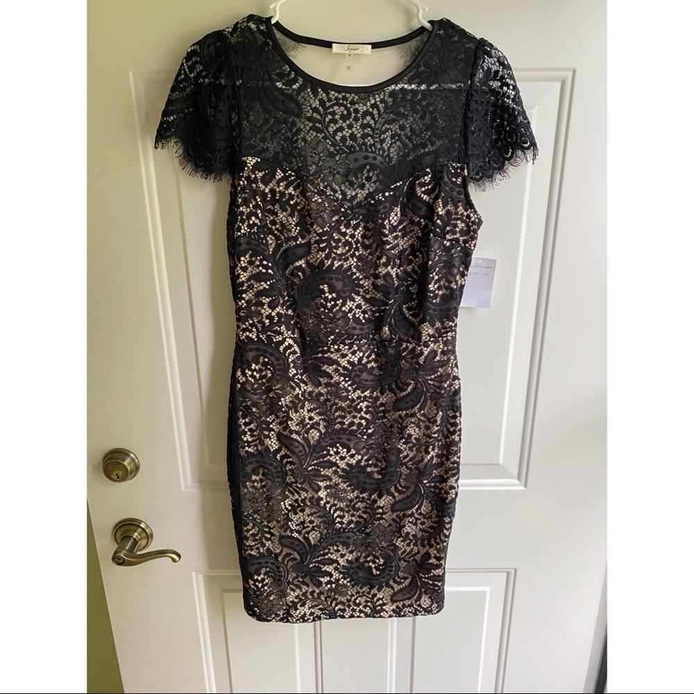 Dress from Nordstrom brand new with tags!